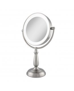 Zardo LEDVPRT410 Ultra Bright Dual Sided Mirror 
